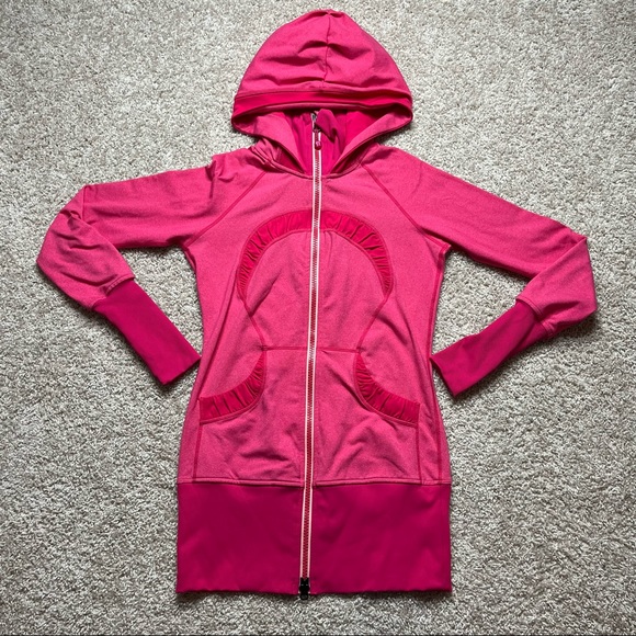 lululemon athletica Jackets & Blazers - Lululemon Gather Together Jacket